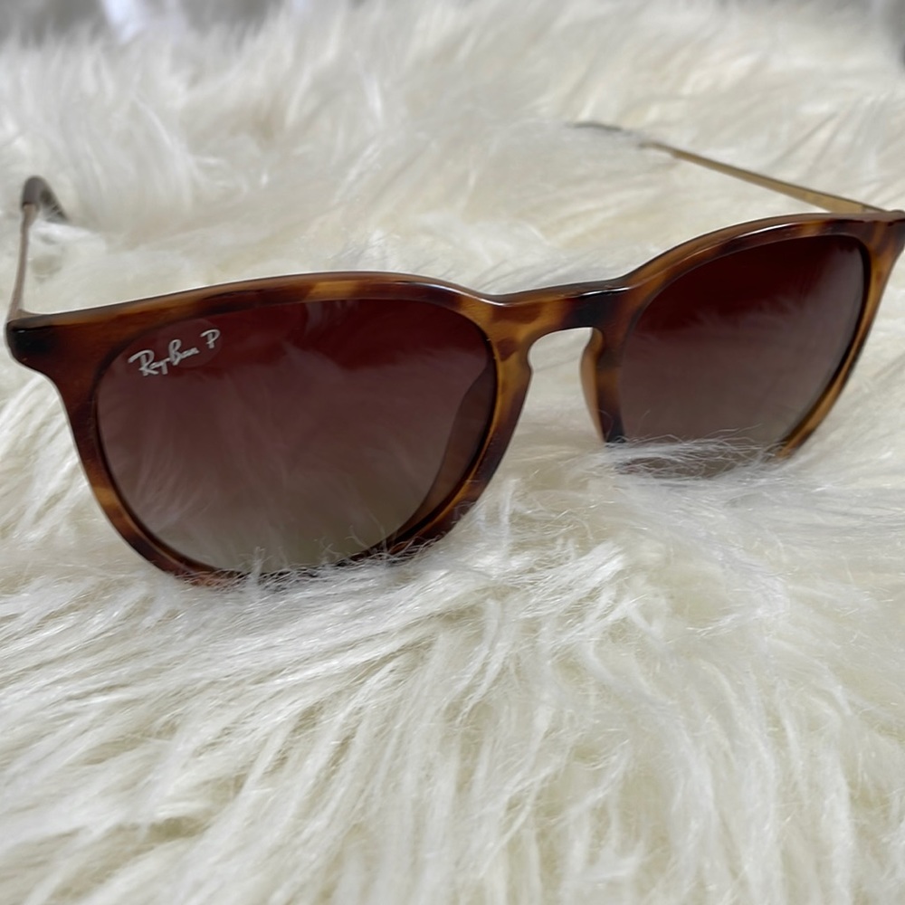 Ray Ban Erika Sunglasses